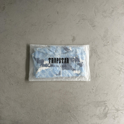 Trapstar Windbreaker-Anzug, Camouflage