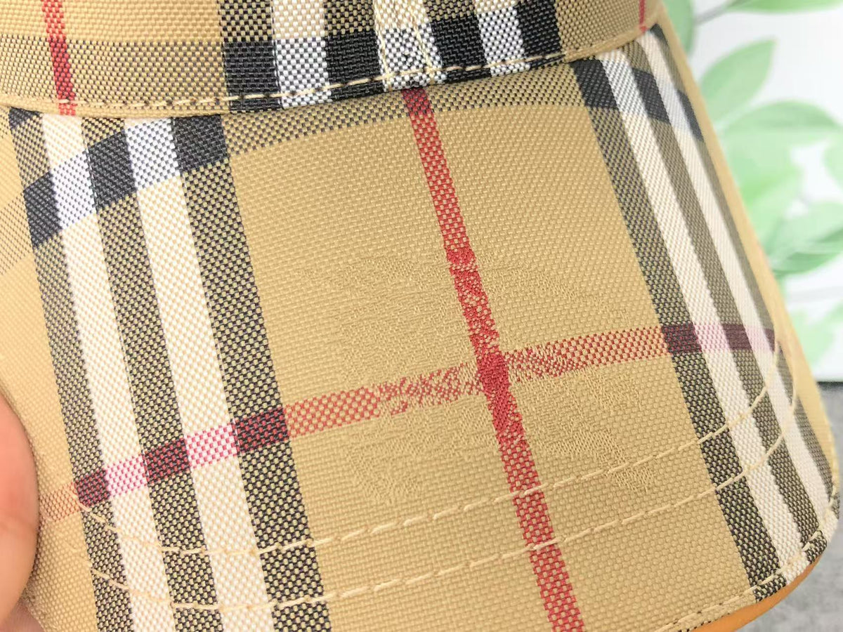Berretto Burberry