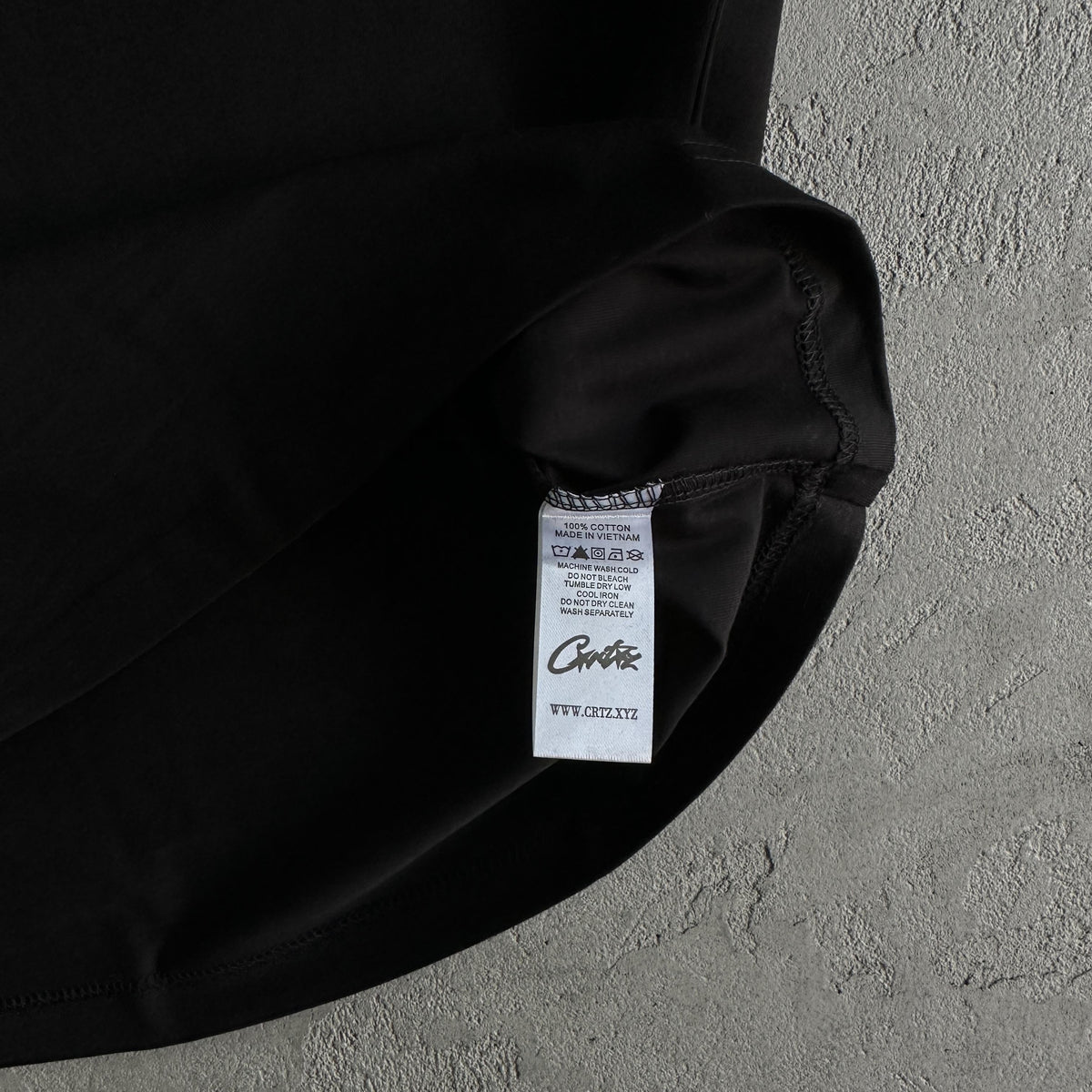 Corteiz T-Shirt C Star 