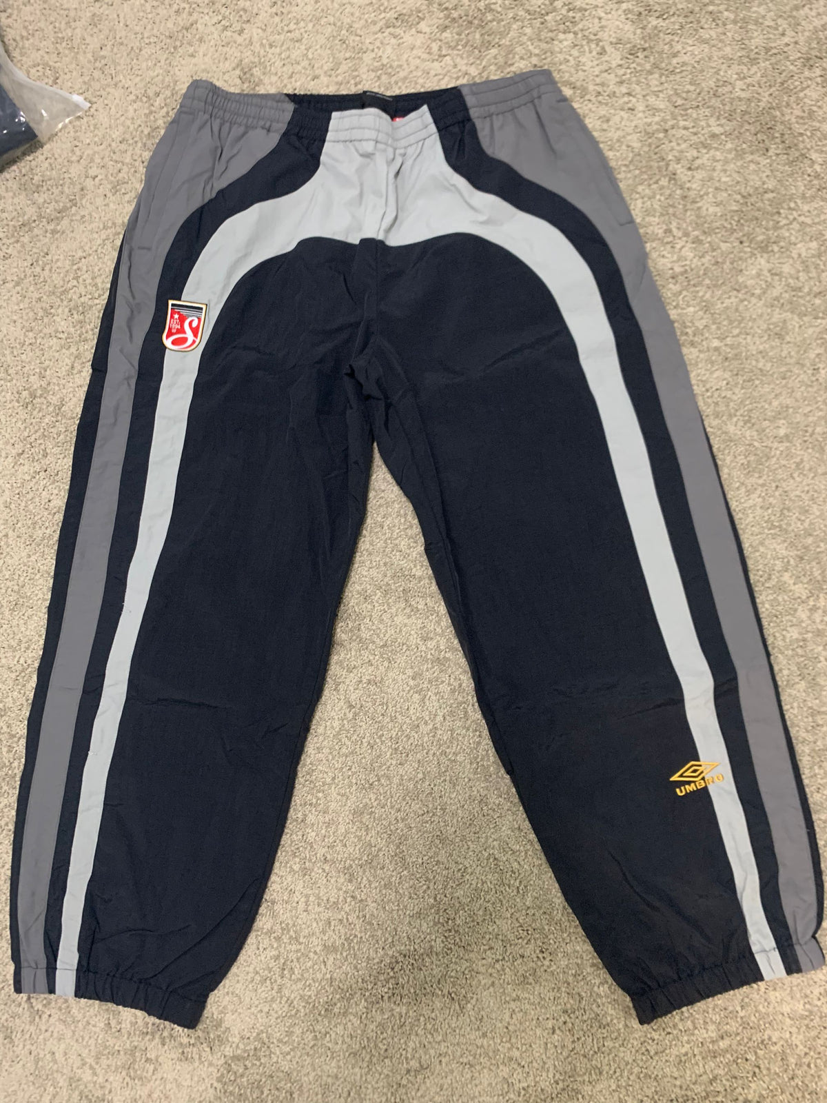 Supreme x Umbro Trainingshose
