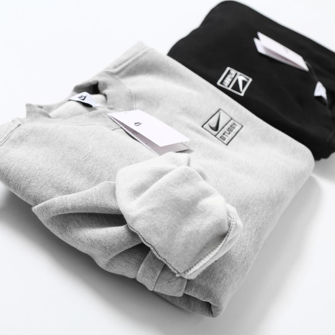 Maglione Nike x Stussy 