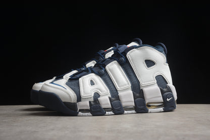 Scottie Pipen x Nike Air More Uptempo „Olympic“