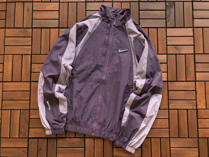 Tuta in tessuto Nike x Nocta 