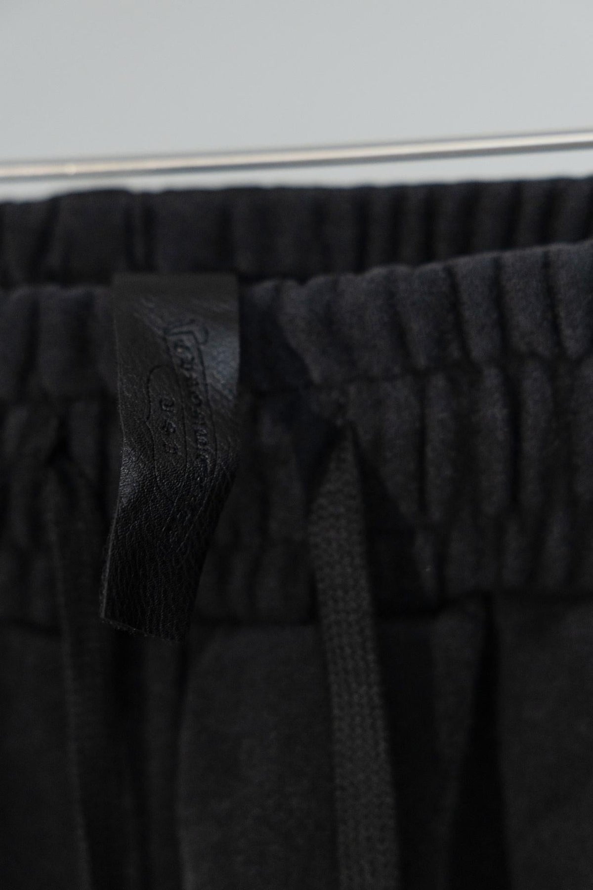 Pantaloni Chrome Hearts