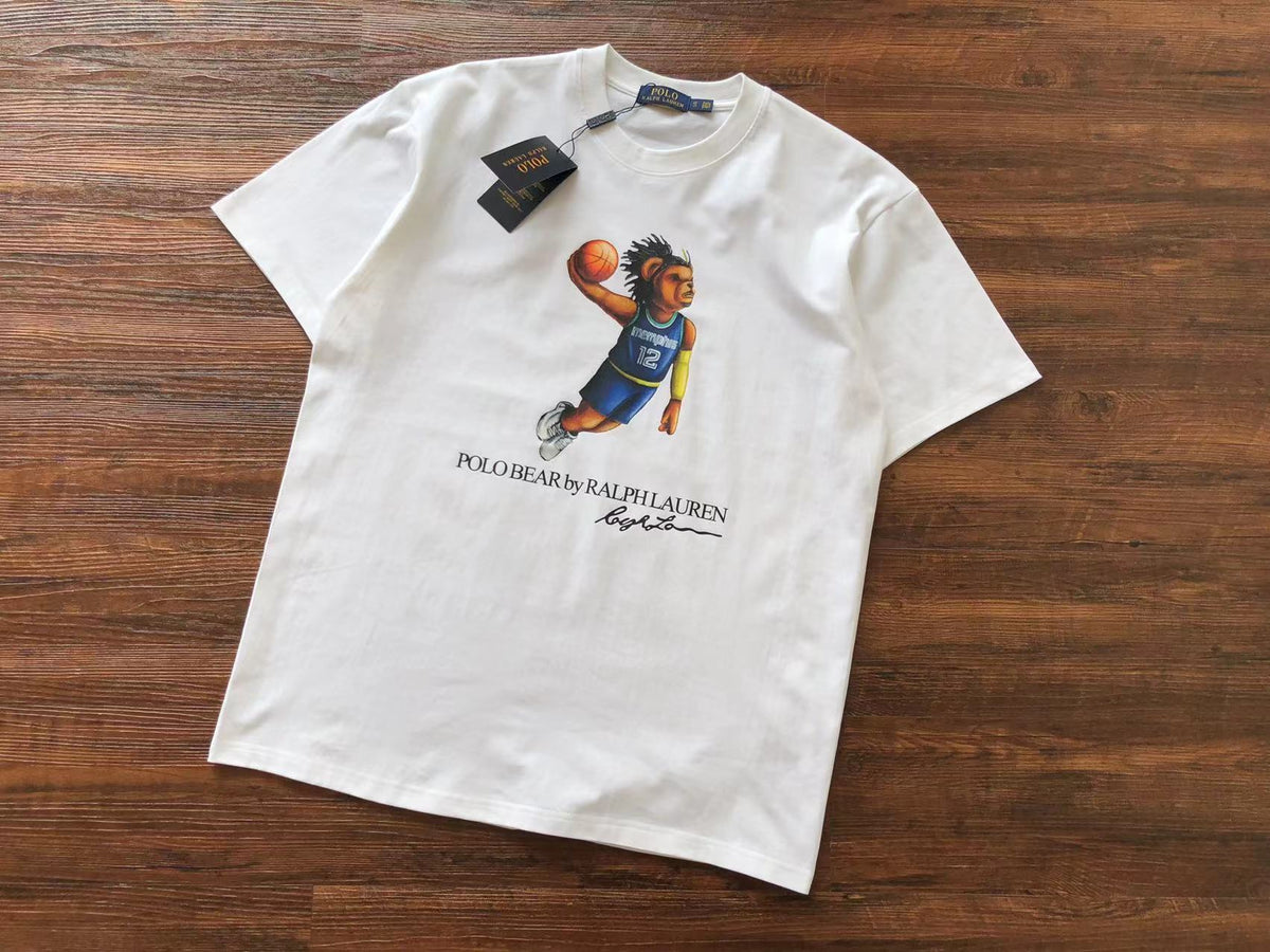 Maglietta Ralph Lauren 