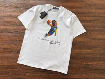 Maglietta Ralph Lauren 