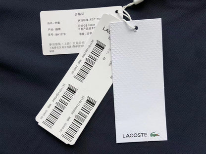 Lacoste Jacke