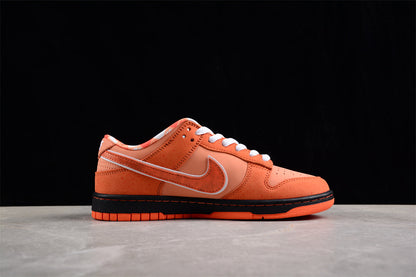 Nike SB Dunk Low Arancio Aragosta 