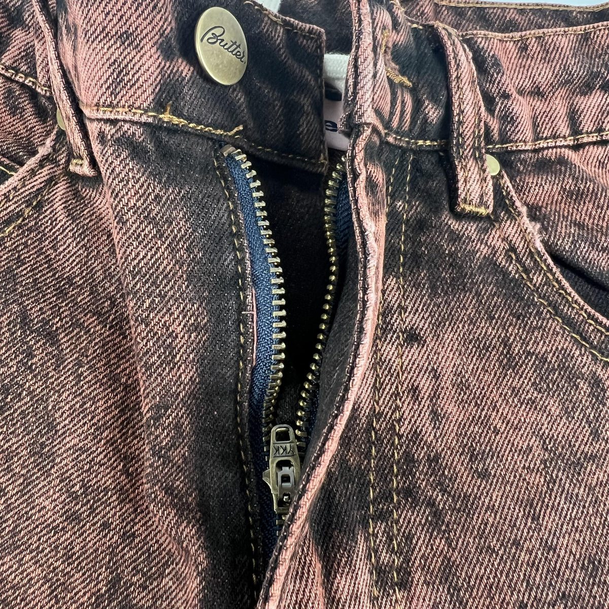 Butter Shorts