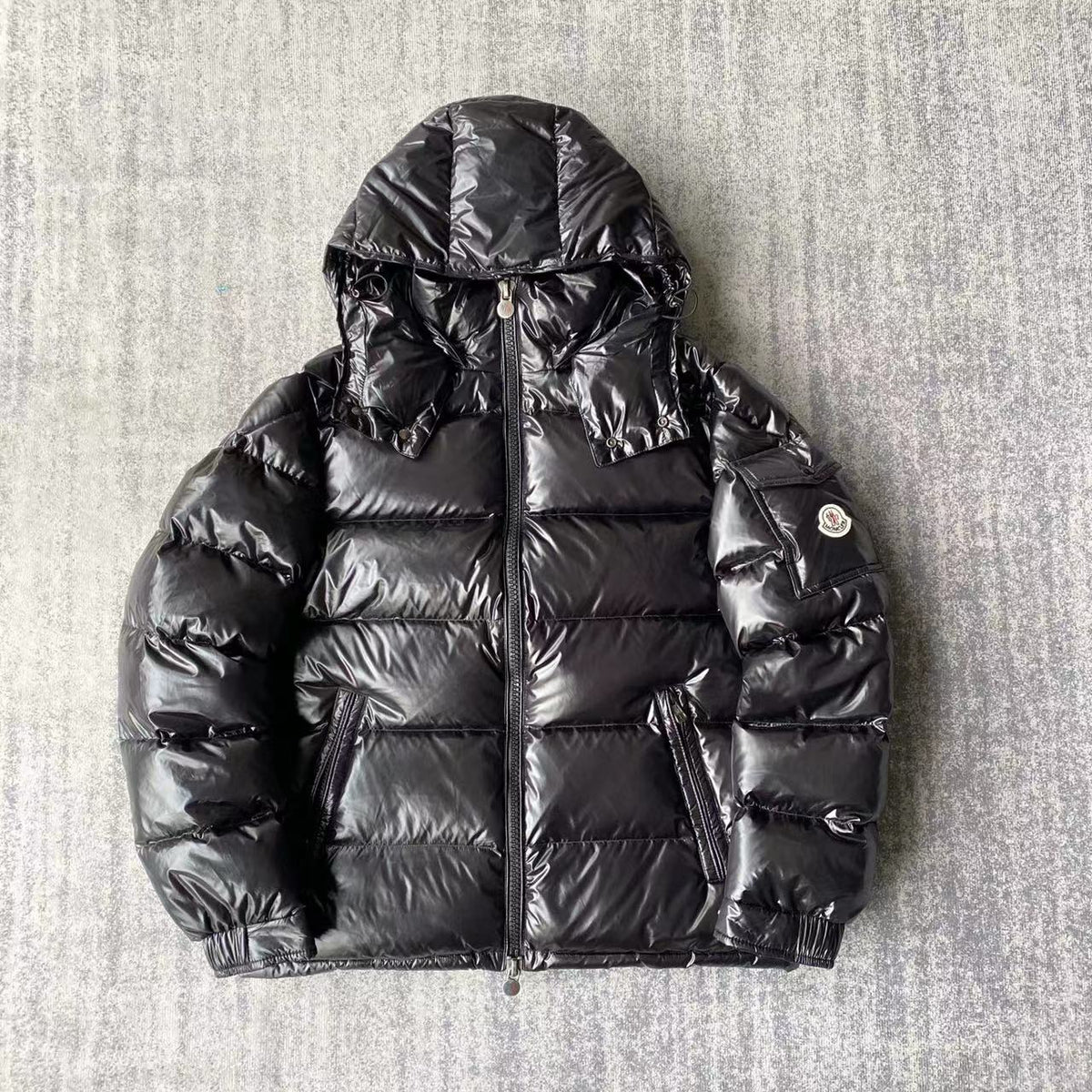 Moncler Pufferjacke Maya 