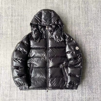 Moncler Pufferjacke Maya 