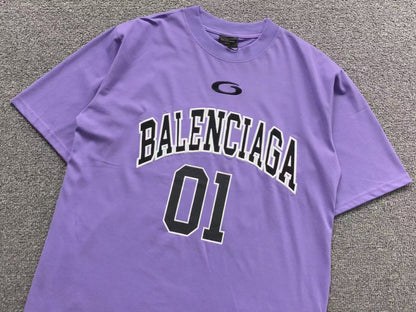 Maglietta Balenciaga