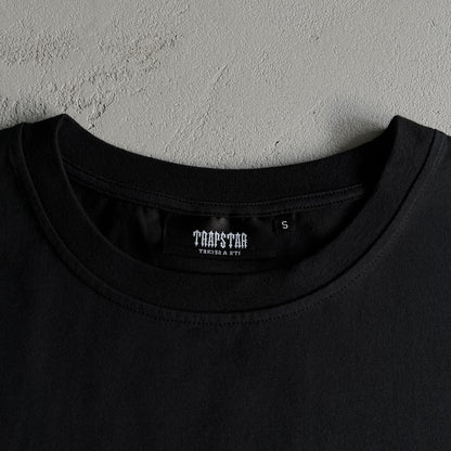 Trapstar Script Fade T-Shirt 