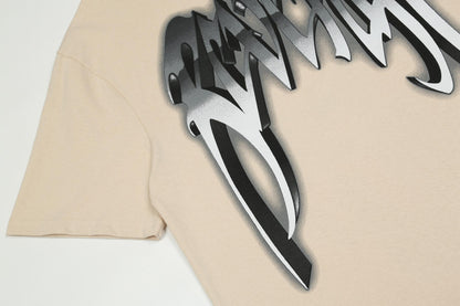 Rache-T-Shirt 
