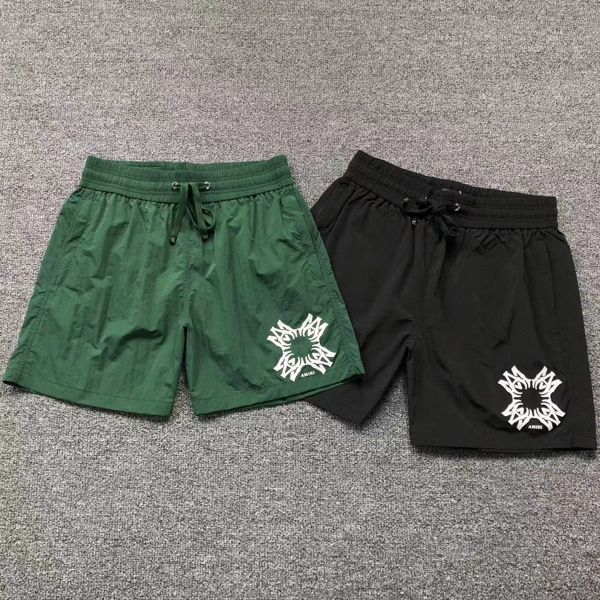 Pantaloncini Amiri