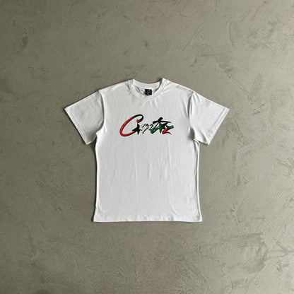 Corteiz x Palästina Tshirt 