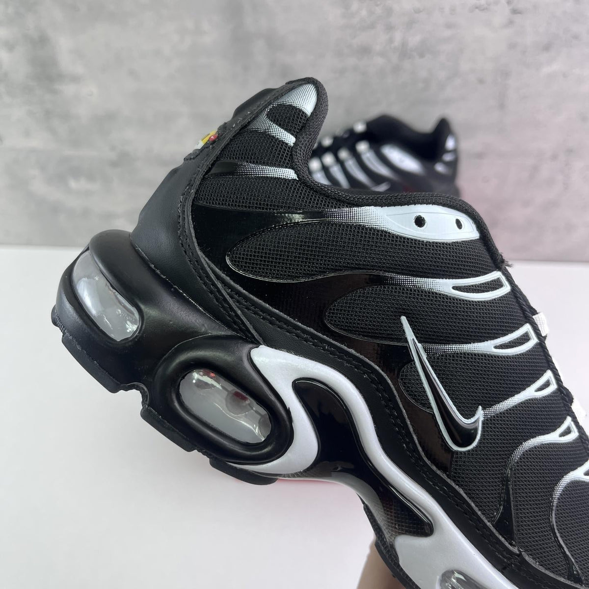 Nike Air Max Plus Tn 
