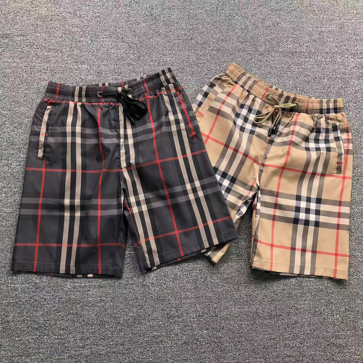Burberry Shorts 