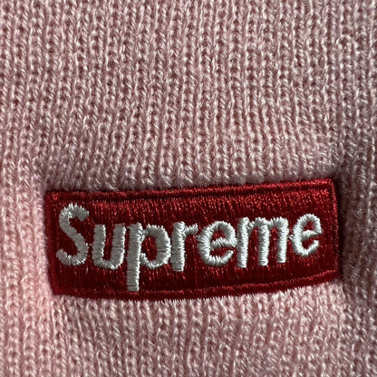 SUP X NEW ERA BEANIE