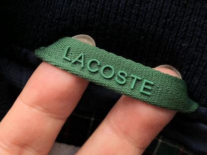 Lacoste Jacke