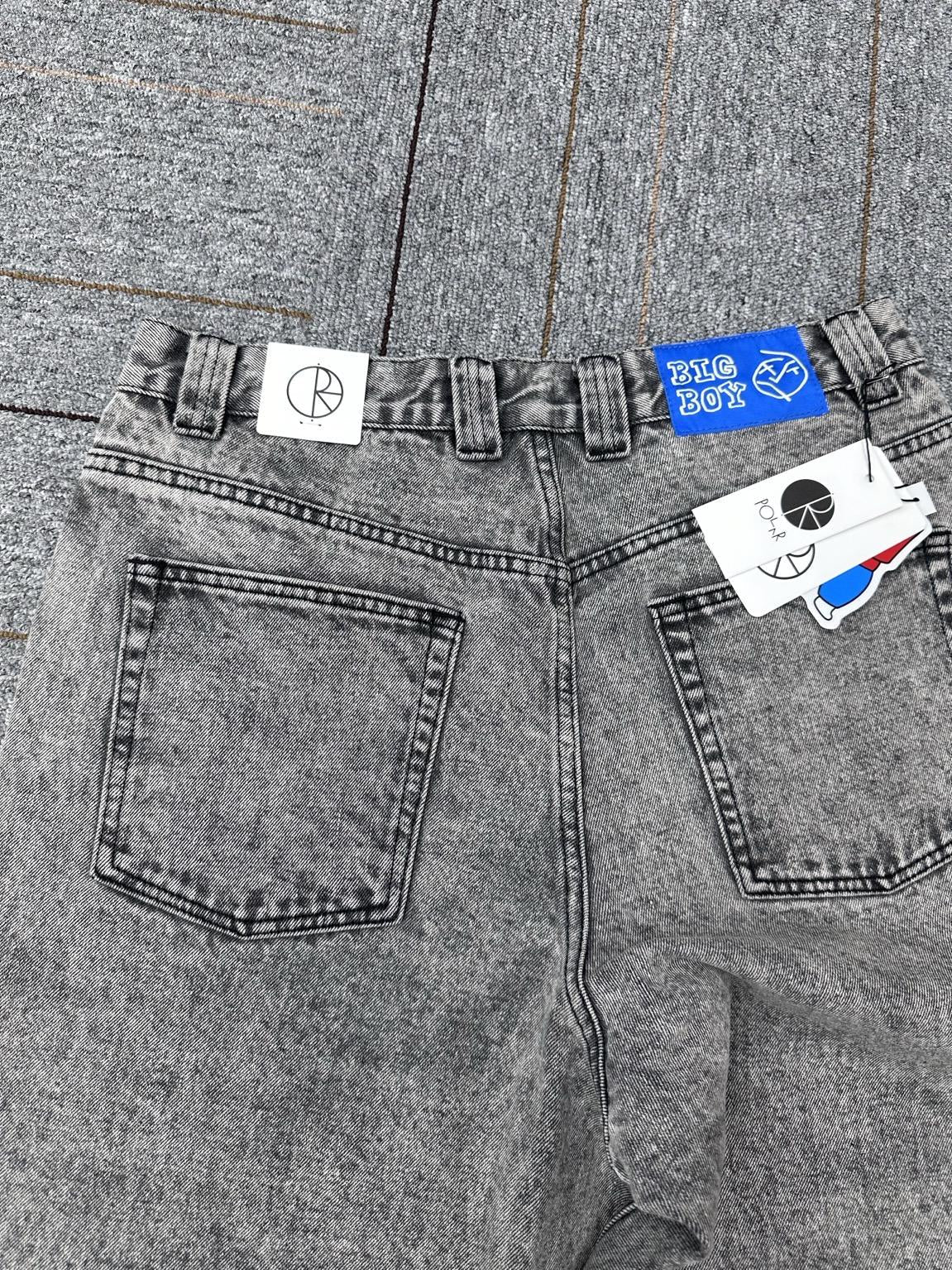 Polar Big Boy Denim Jeanshose
