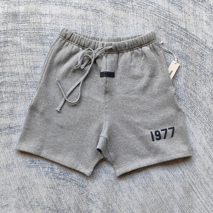 FOG Essentials Tshirt & Shorts 1977