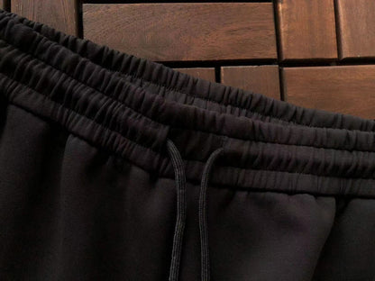 Pantaloni in pile tecnico Ralph Lauren