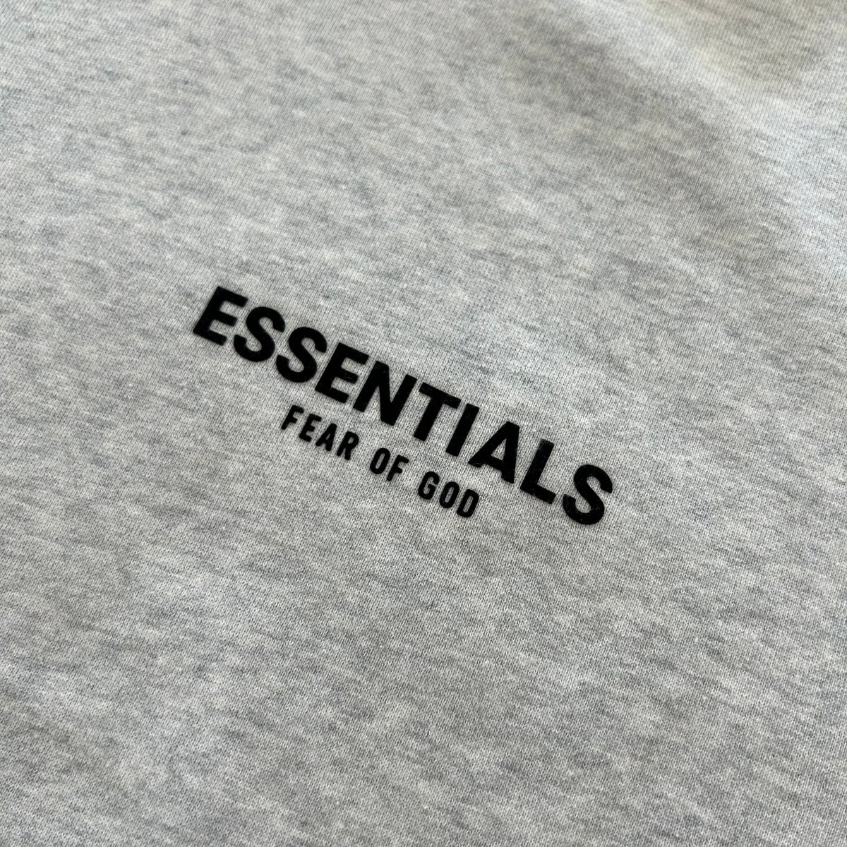 FOG Essentials Hoodie & Pants 22s