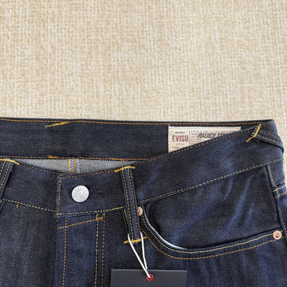 Evisu x Palace Shorts 2+