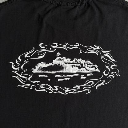 Corteiz-T-Shirt 