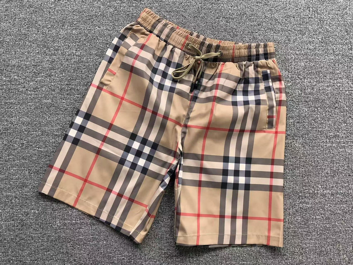 Burberry Shorts 