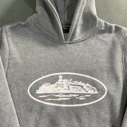 Corteiz Alcatraz Kapuzenpullover