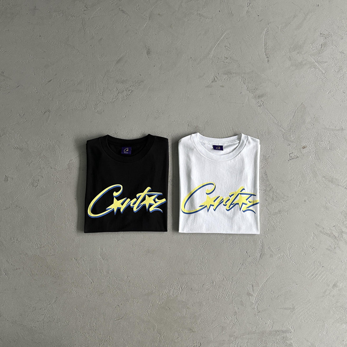Maglietta Corteiz Gradient Carni 