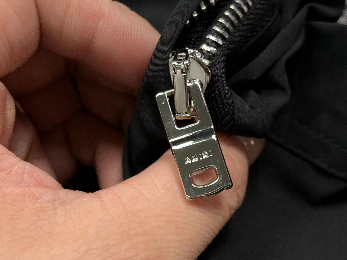 Pantaloncini Amiri