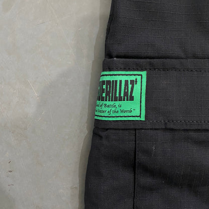 Pantaloncini cargo Corteiz Alcatraz v1:1