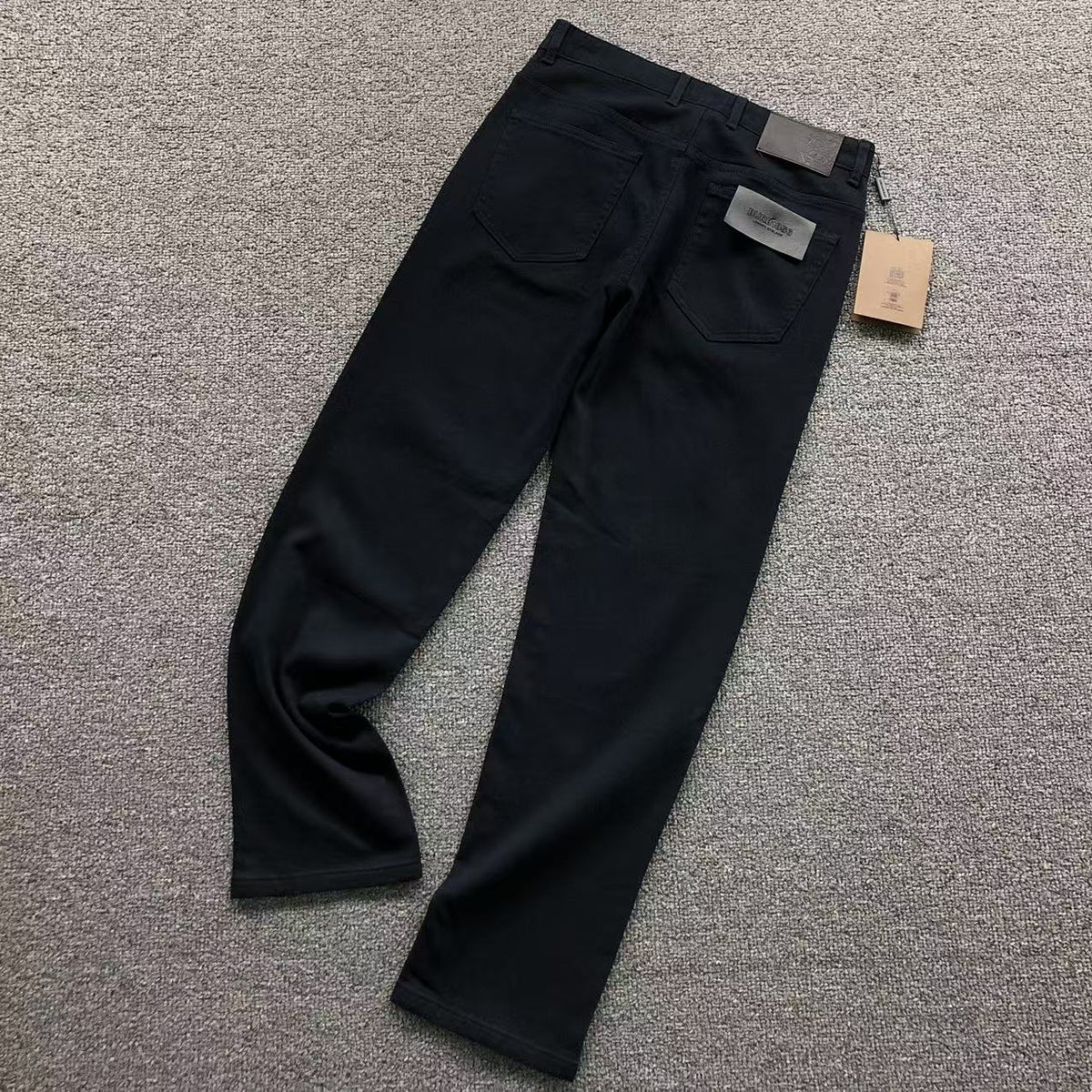 Burberry-Hosen