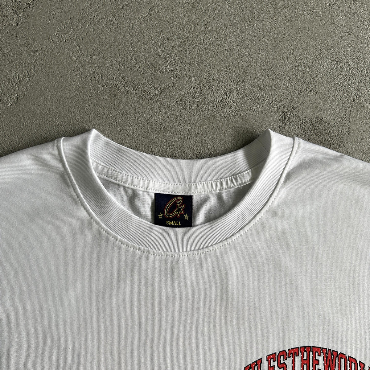Corteiz T-Shirt Athletic Div 