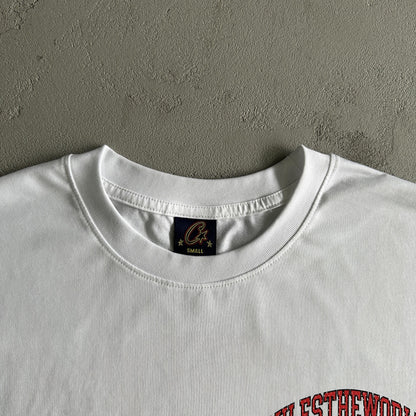 Corteiz T-Shirt Athletic Div 