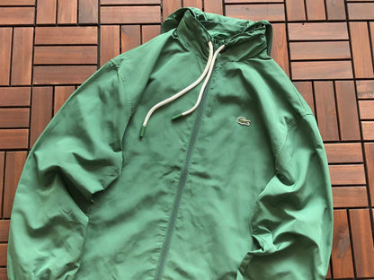 Lacoste Jacke