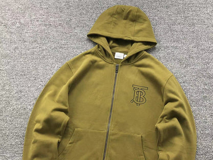 BB Hoodie