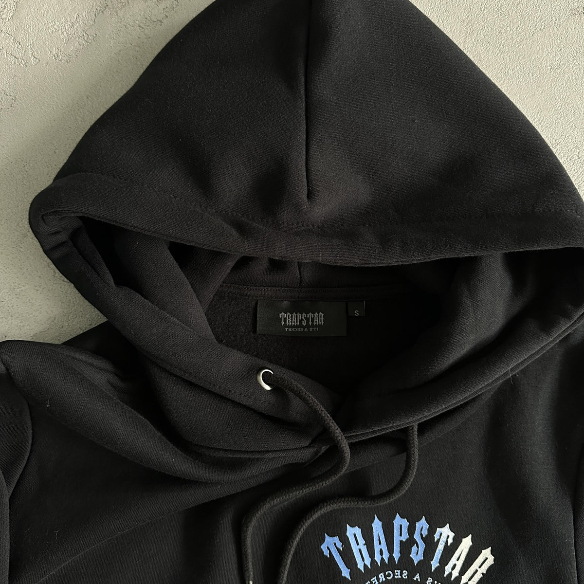 Trapstar Trainingsanzug Arch Fade 