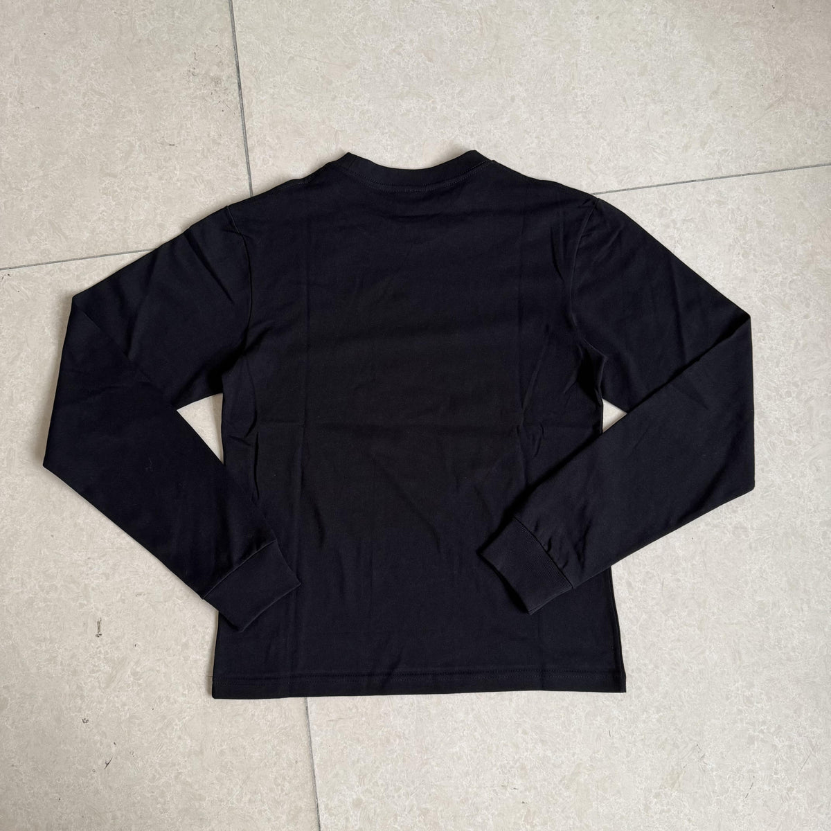 CDG x Supreme Longsleeve