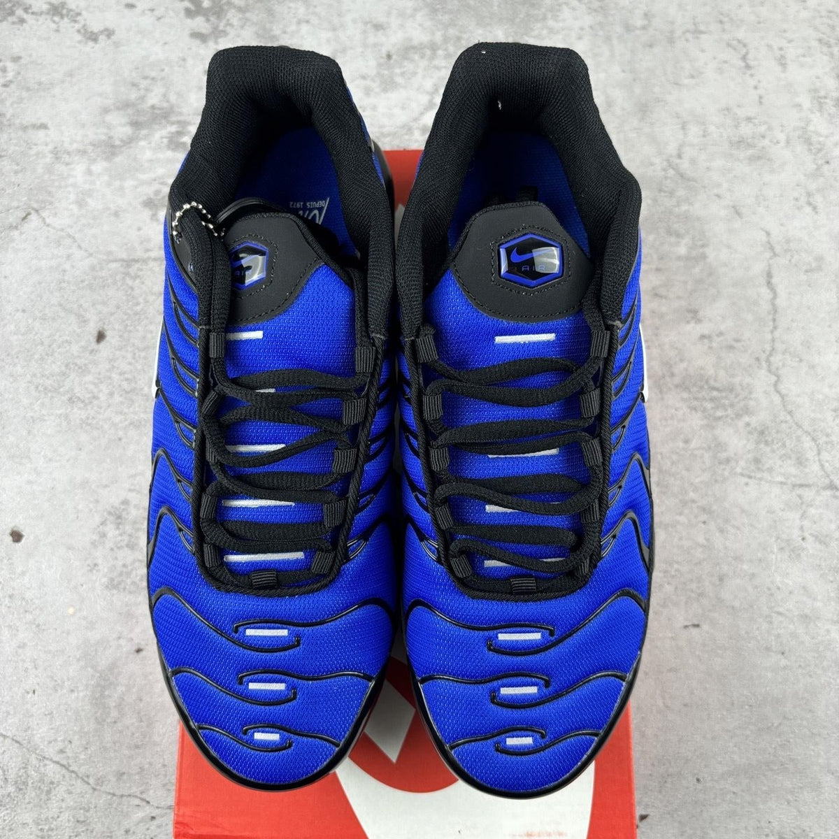 Nike Air Max Plus Tn 