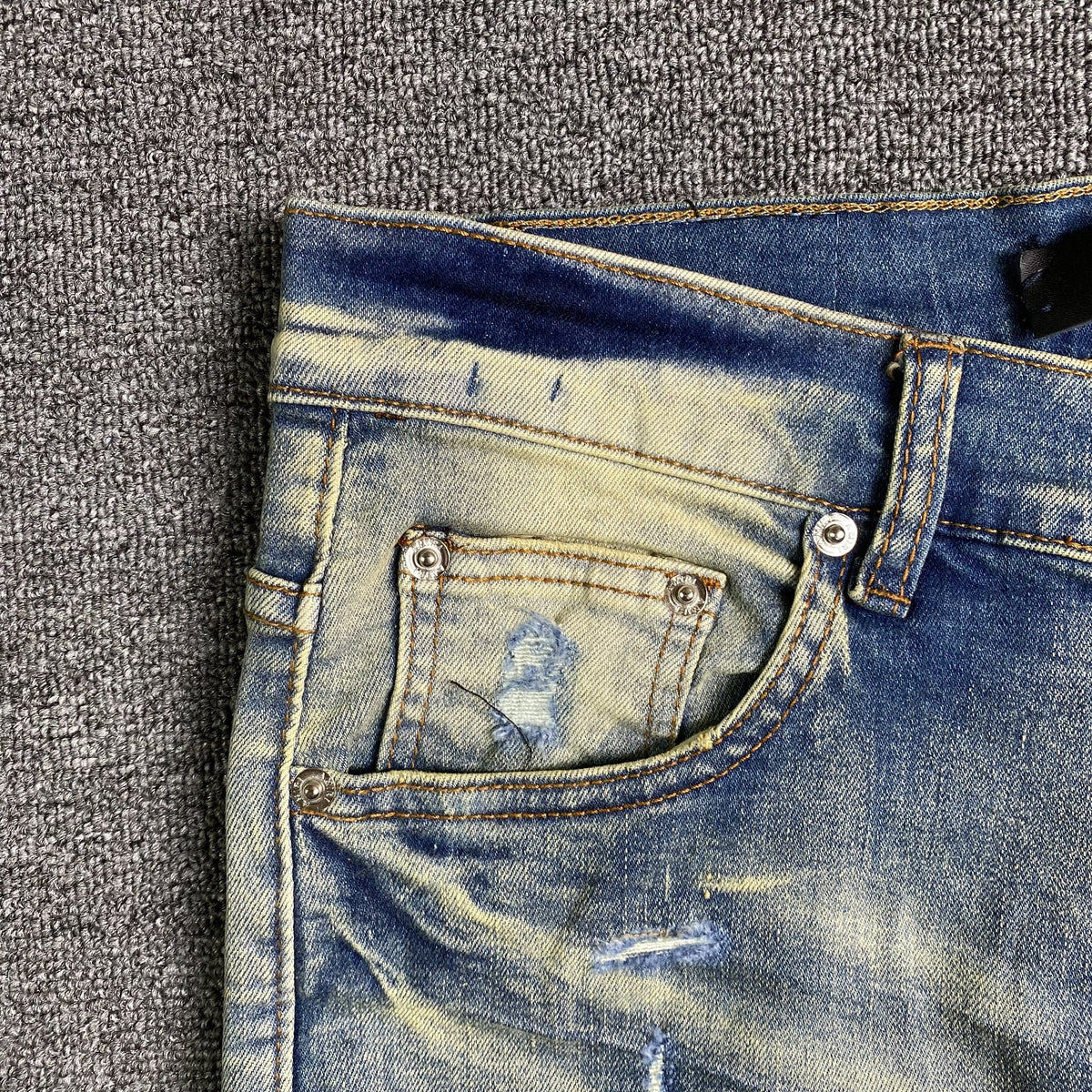 Jeans Amiri 