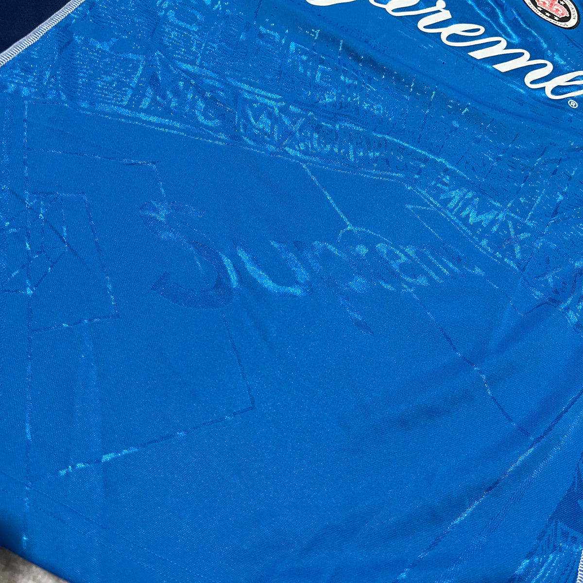 Supreme Tshirt