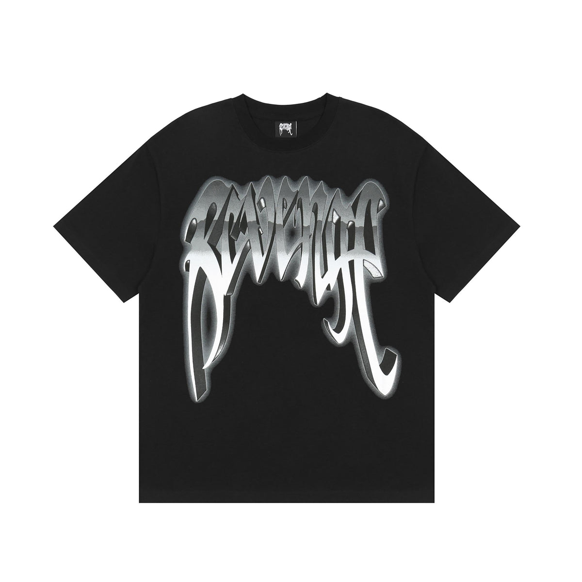 Rache-T-Shirt 
