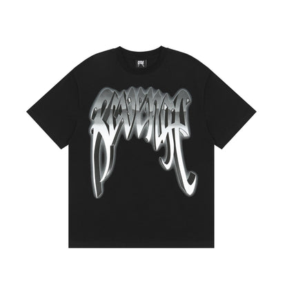 Rache-T-Shirt 