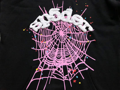 Sp5der Suit