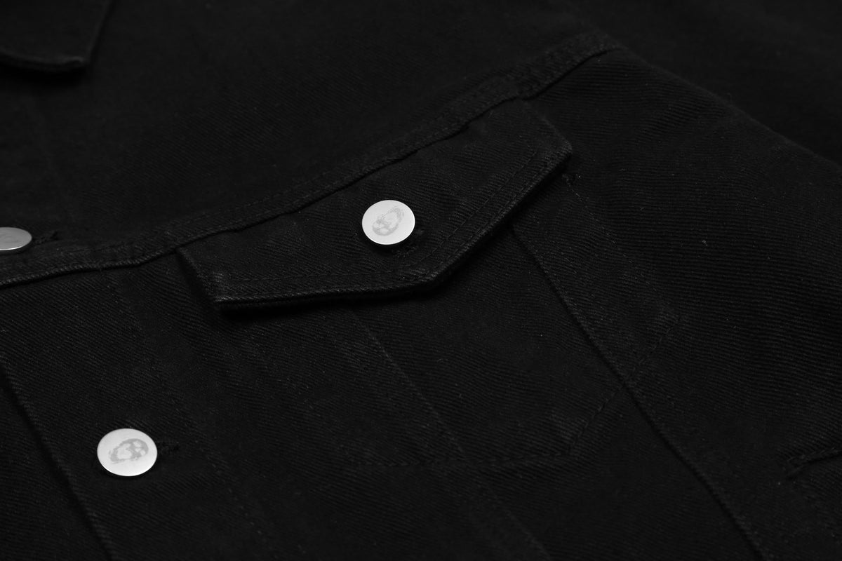 Giacca di jeans Revenge 