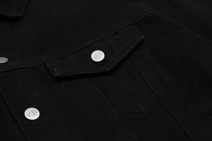 Giacca di jeans Revenge 